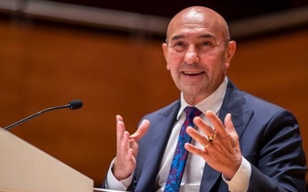 CHP'li İzmir Büyükşehir Belediye Başkanı Tunç Soyer bu dosyadan da yargılanabilir!
