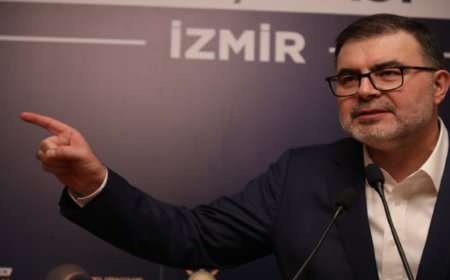 AK Partili Saygılı’dan Soyer’e tepki: Son düzlükte mağdur edebiyatına sığınmış