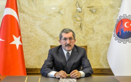 Rafet VERGİLİ / Karabük Belediye Başkanı