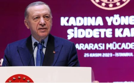 "Aile olmadan birey olarak insanın varlığı eksik kalır"