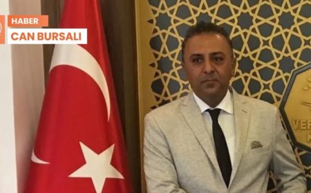 Açığa alınan hakim Sidar Demiroğlu ilk kez konuştu: Hemşehri baskısı yapıldı
