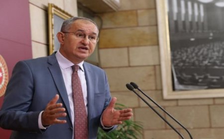 CHP'li Sertel Büyükşehir için yola çıkıyor: Aday adaylığını açıklayacak