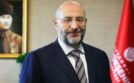 Tunç Soyer'den sonra Buğra Gökçe'nin adaylığı da suya düştü!