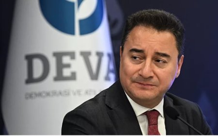 Ali Babacan: “Şiddetle mücadelede hükûmetlerin zafiyeti kabul edilemez”