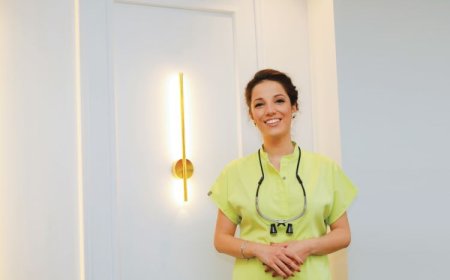 ÇOCUĞUNUZUN DİŞ SAĞLIĞI İÇİN BUNLARA DİKKAT!