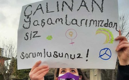 26. Kadın Sığınakları ve Da(ya)nışma Merkezleri Kurultayı Sonuç Bildirgesi