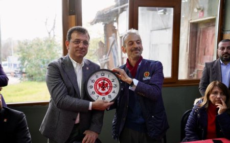 “KÖYLERİMİZİN KÖY KALMASINI VE KÖY OLARAK ANILMASINI DOĞRU BULUYORUZ”