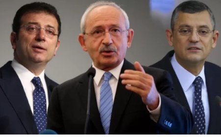 CHP, İzmir Büyükşehir’e Kılıçdaroğlu’nun gözdesini mi düşünüyor?