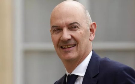 Fransa: On yıl içinde 100 bin ila 200 bin arasında yabancı işçiye ihtiyaç var