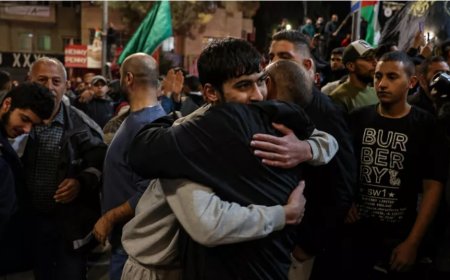 Gazze'de geçici ateşkes: Hamas ile İsrail arasında rehine takasında son durum ne?