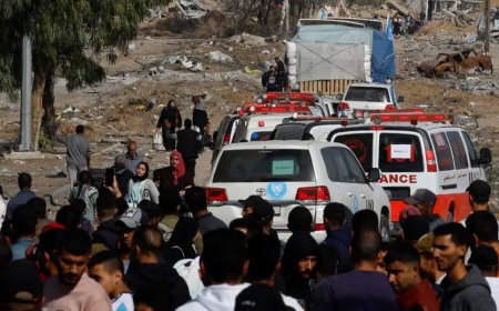 Katar ateşkesin uzayacağından umutlu