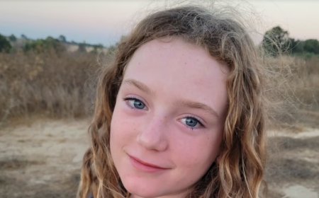 Öldüğü sanılan kız çocuğu serbest