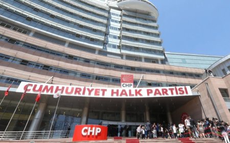 Kulis Haberi: CHP’nin Yerel Yönetim Komisyonu Kuruluyor
