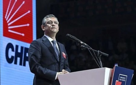 CHP Lideri Özgür Özel, Yerel Seçim Stratejisini Açıkladı: Anket Ayarı