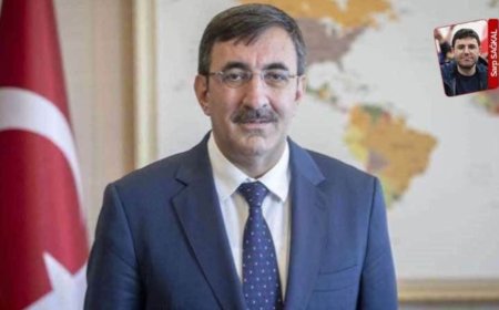 Cevdet Yılmaz'dan dikkat çeken AİHM ve AYM değerlendirmesi: Devletin pozitif yükümlülüğü var