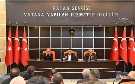 Tütüncü’den galerici esnafına müjde!