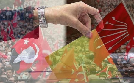 Türkiye adım adım yerel seçime gidiyor: CHP üç ilde yenilik peşinde