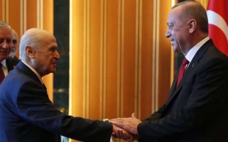 AKP Sözcüsü Çelik: "Cumhur İttifakı'nda Sorun Yok"