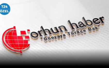 Orhun Haber soruşturması: Ülkü Ocakları Genel Başkan Yardımcısı tutuklandı