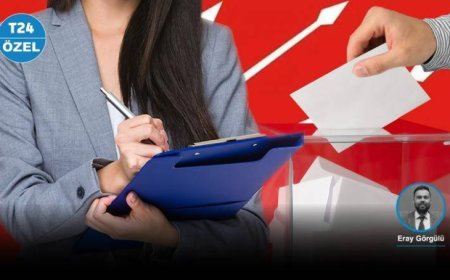 CHP’de anketörler, belediye adaylıkları için sahaya indi