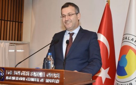 İzmir'de Kara Parayla Mücadele İçin Özel Savcı Görevlendirildi