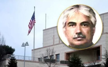 ABD ile Türkiye arasında krize neden olan Metin Topuz tahliye edildi iddiası