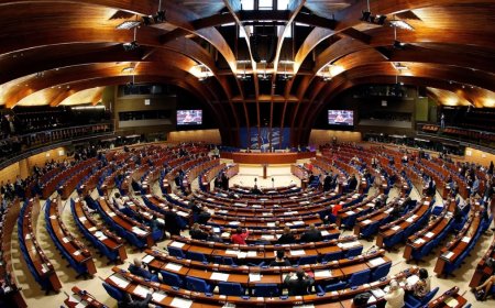 Türkiye İçin Kritik Hafta: Erdoğan'ın Zorlu Süreci ve Avrupa Konseyi Kararı