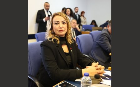 YILDIRIM-KARA: MÜLKSÜZLEŞTİRME YASASI UYGULANACAK