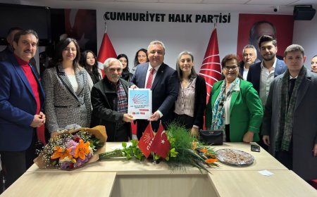 Muharrem Dayanç: "Çok Farklı Bir Balçova Vadediyorum"