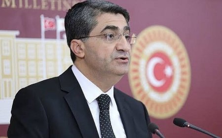 DEVA PARTİLİ EKMEN: İKTİDARIN AİLE KONUSUNDAKİ İKİ YÜZLÜ POLİTİKALARINI ELEŞTİRDİ