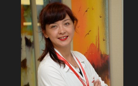 Distoni hastalığı ilaç ya da botoks ile tedavi edilebiliyor