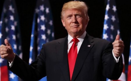 Alman Bakan: Trump'ın yeniden seçilmesi felaket olur