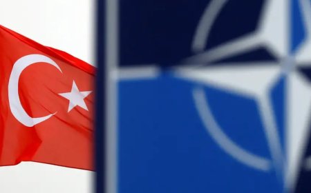 NATO'nun Ankara'ya İsveç baskısı artıyor