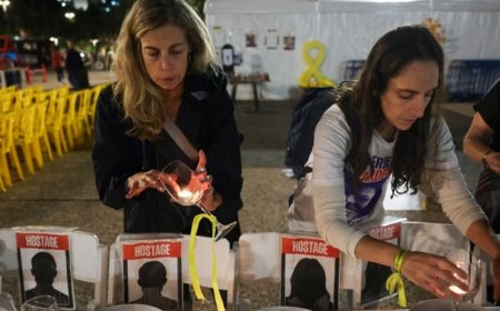 İsrail, Hamas'ın kadınlara cinsel şiddet uyguladığı iddialarını soruşturuyor