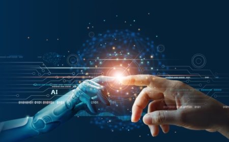 Yapay zeka işinizi çalmak üzere mi?