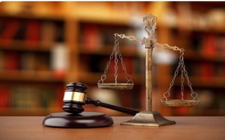 Eğer bir hukuk devleti olsaydık...