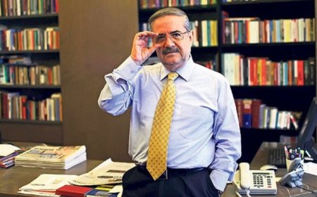 Taha Akyol : Çürüme