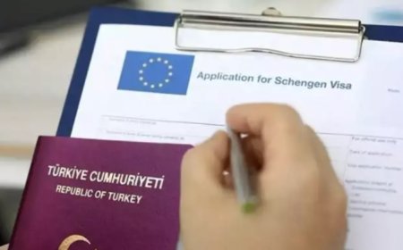 AB, Vize Kolaylığı İle Göç Meselesini Dengede Tutmayı Hedefliyor