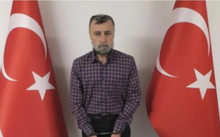 Hablemitoğlu suikastı davasına tanıklar dinlendi: Bozkır, 'Devlet beni sildi' dedi