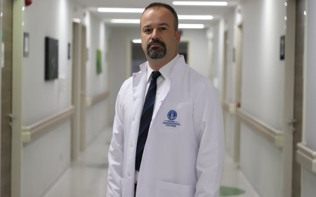 Türkiye’ de her yıl 2000 kişi AIDS tanısı almaktadır!