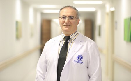 Türkiye’de Doğan Bebeklerin %12’si Prematüre!