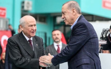 Cumhur’da yerel ittifakında sona gelinirken... 30 büyükşehirde 3 belediye MHP’ye bırakılacak!