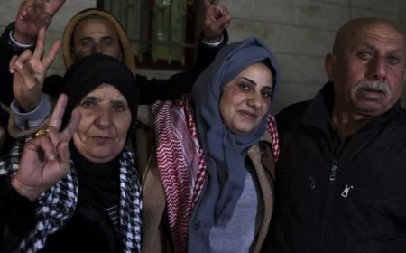 Hamas: Ateşkesi dört gün daha uzatmaya hazırız