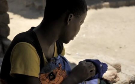 Çocuk yaşta evlilikler: '12 yaşında 9 dolara evlendirildim'