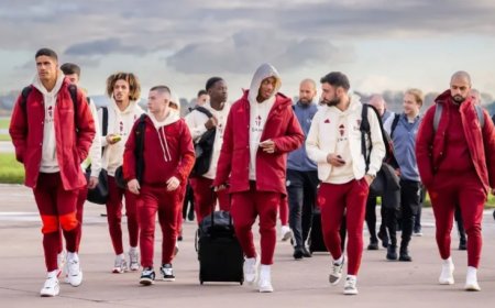 Galatasaray - Manchester United maçı İngiliz basınında