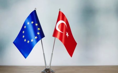 Avrupa Komisyonu’ndan yeni AB-Türkiye ilişkileri raporu: Hangi alanlar ön plana çıkacak?
