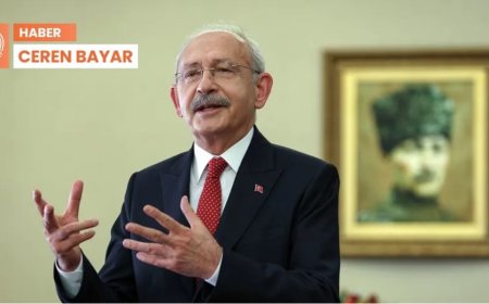 Kılıçdaroğlu: Siyaset yeniden şekillenecek