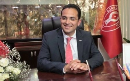 Büyükşehir İçin Olgun Atilla da Yola Çıktı!