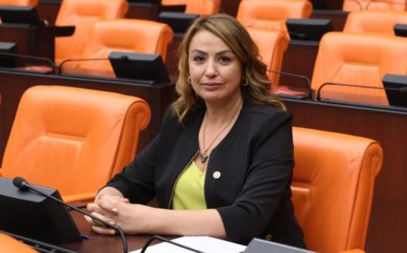 YILDIRIM-KARA: ŞARTLAR GİTTİKÇE KÖTÜLEŞİYOR