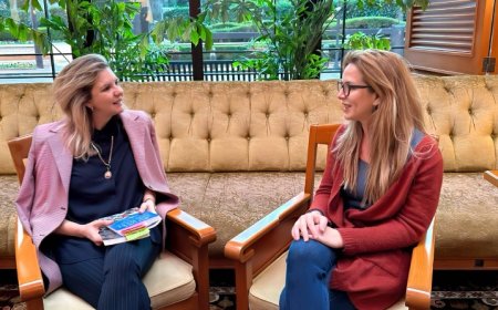 Prof. Dr. Ayşe Zarakol: “Doğu-merkezci Bir Bakış Açısıyla Uluslararası İlişkiler”